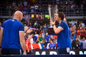 Stefanović: "Napravili smo 12 ratnika"